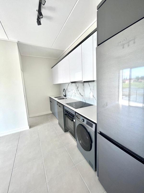 1 Bedroom Property for Sale in Somerset West Western Cape